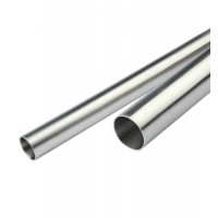 Sanitary Food Grade 304 Stainless Steel Tubing